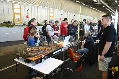 20250920-077_JNZ3518_#IMA #Göppingen #MBF-Sulmtal #Georg #Z-Anlage
