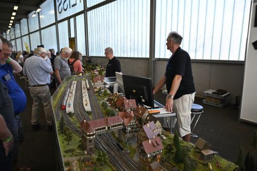 20250920-085_JNZ3527_#IMA #Göppingen #MBF-Sulmtal #Jürgen #Manfred #H0-Module